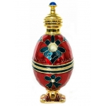 Женское восточное парфюмерное масло  Arabian Oud Al Hamra 12ml